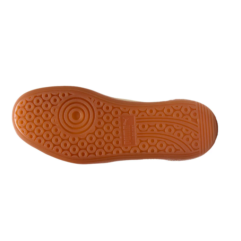 Palermo Vintage Lace Up Sneakers - Image 5