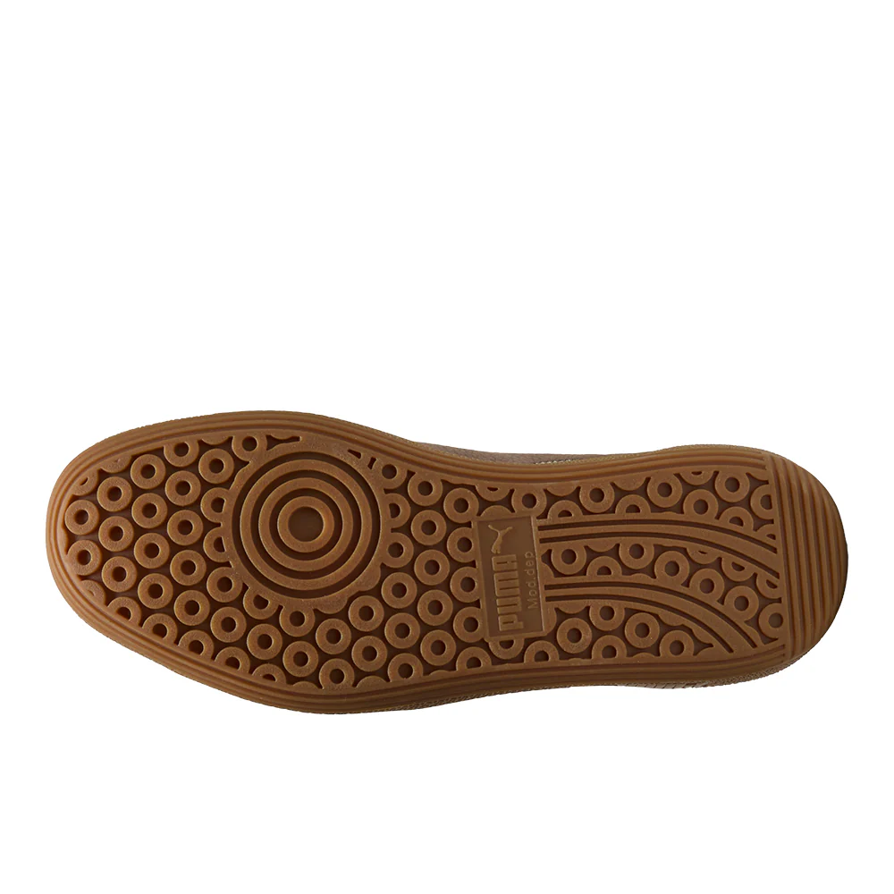 Palermo Wine Club Lace Up Sneakers - Image 5