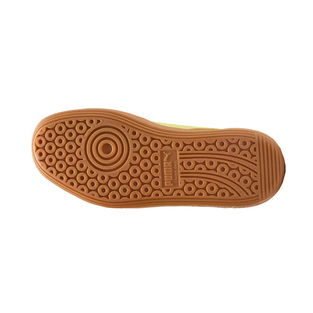 Palermo Lace Up Sneakers - Image 5