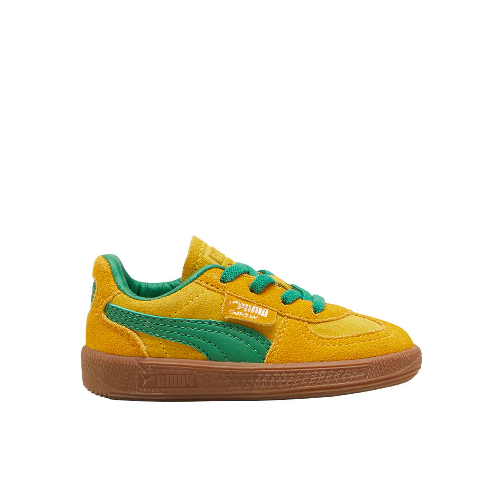 Palermo Easy On Sneakers (Toddler)