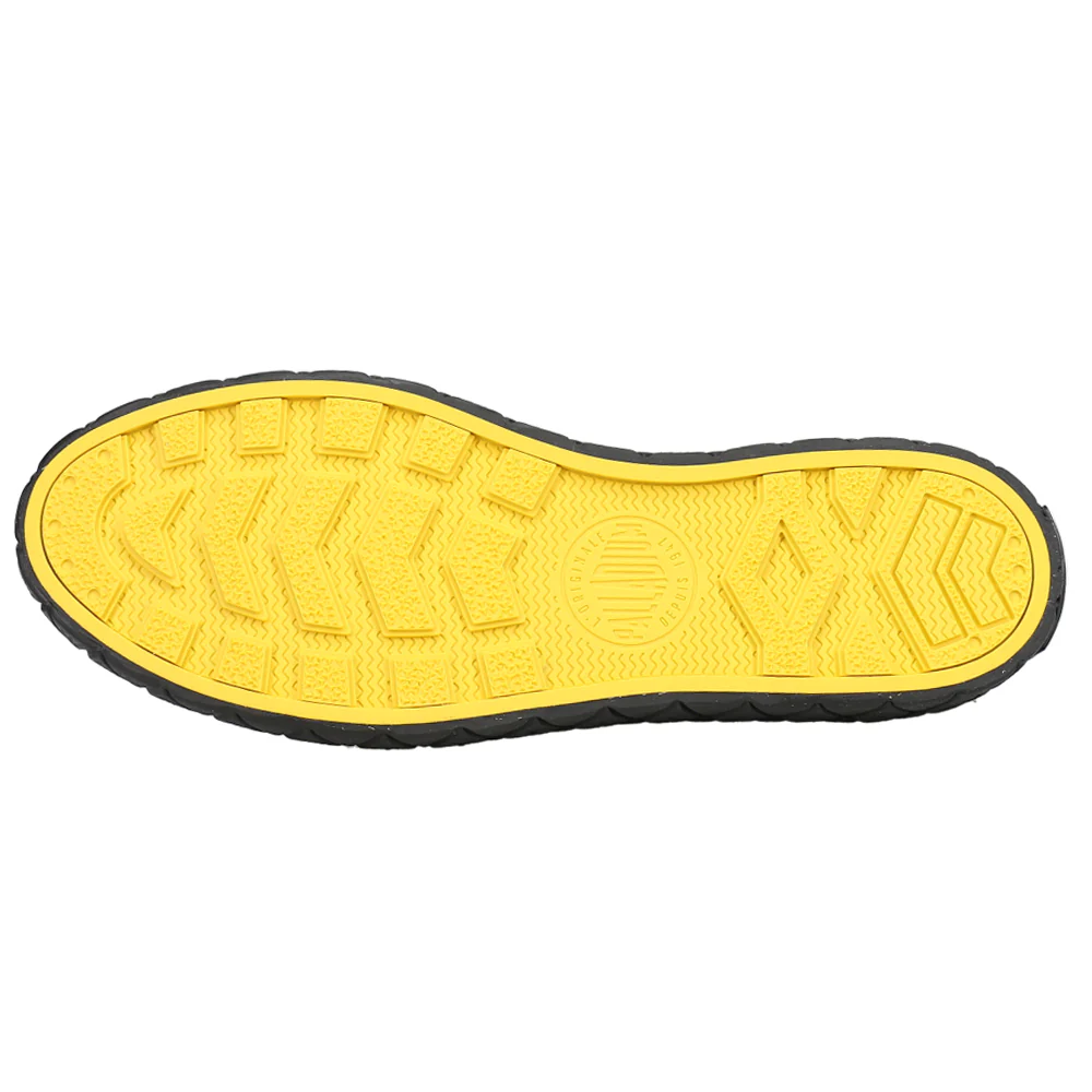 Palla Ace CVS Lace Up Sneakers - Image 5