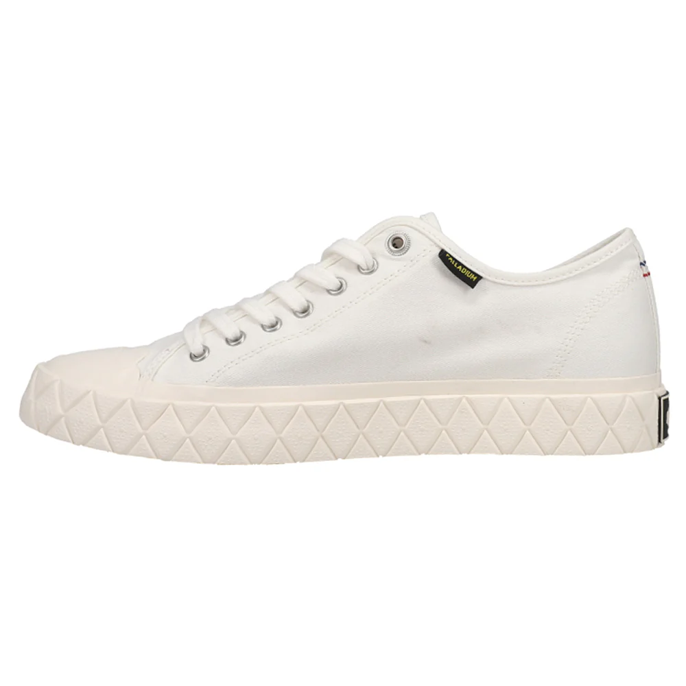 Palla Ace CVS Lace Up Sneakers - Image 3