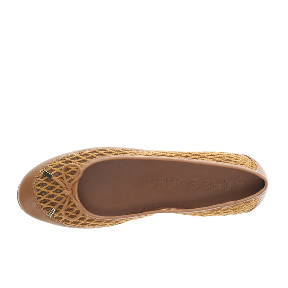 Palma Ballet Flats - Image 4
