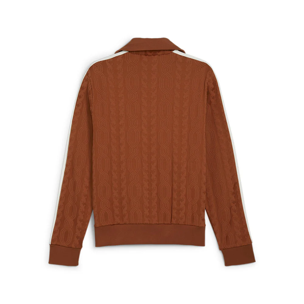 PUMA X PALOMO T7 Full Zip Track Jacket - Image 2
