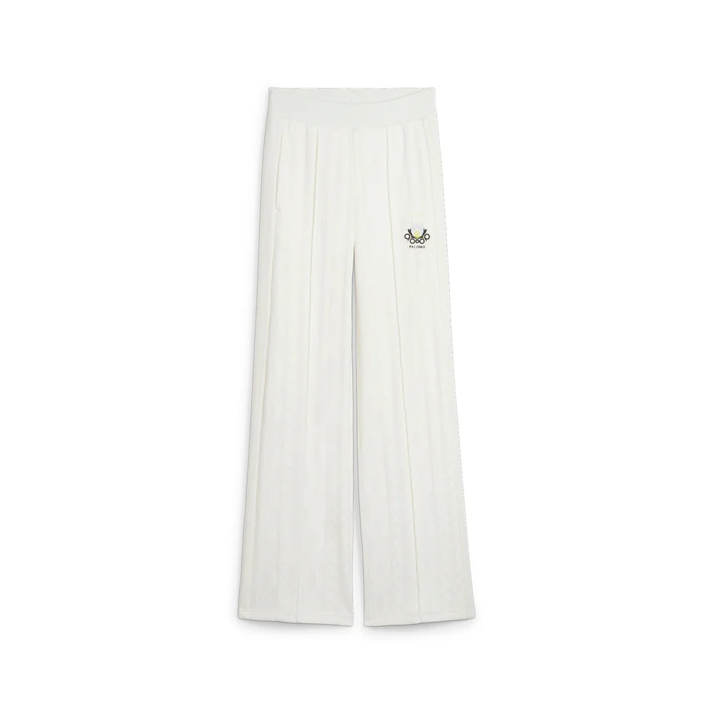 PUMA X PALOMO T7 Logo Pants