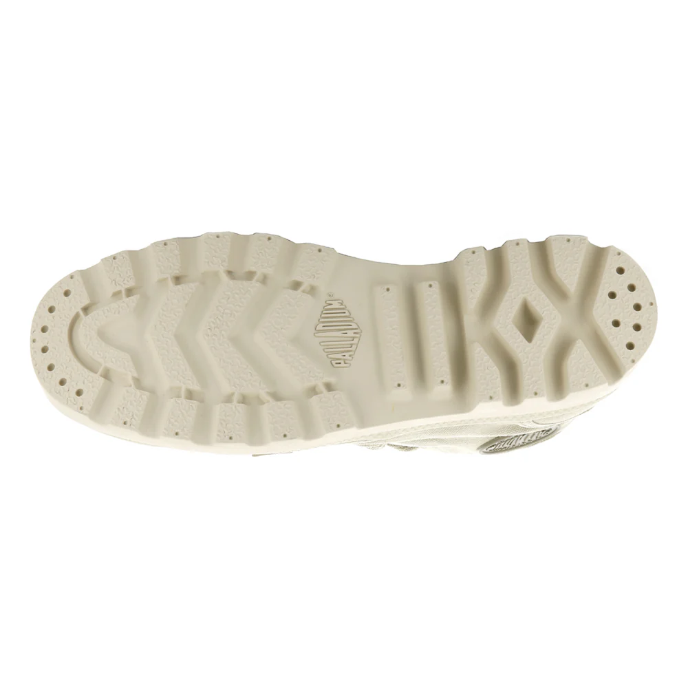 Pampa Hi Round Toe Lace Up Booties - Image 4