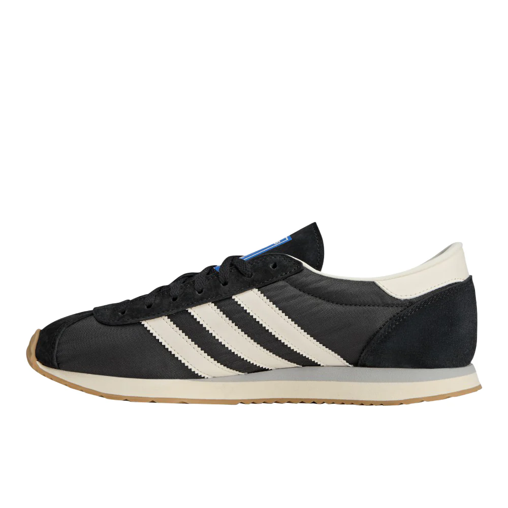 Pampanga SPZL Lace Up Sneakers - Image 3