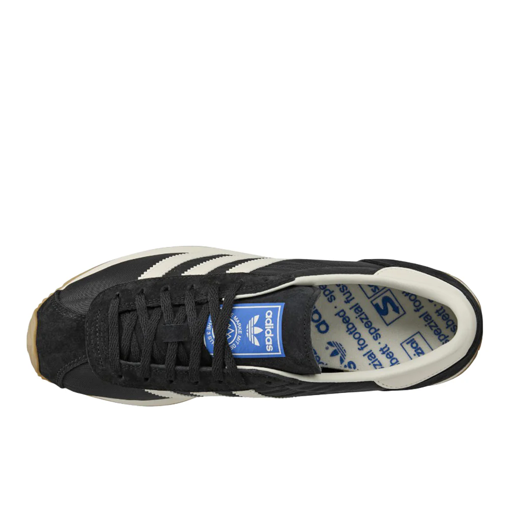 Pampanga SPZL Lace Up Sneakers - Image 4