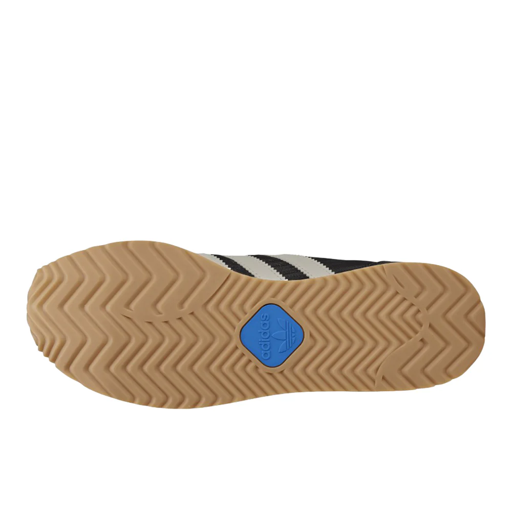 Pampanga SPZL Lace Up Sneakers - Image 5