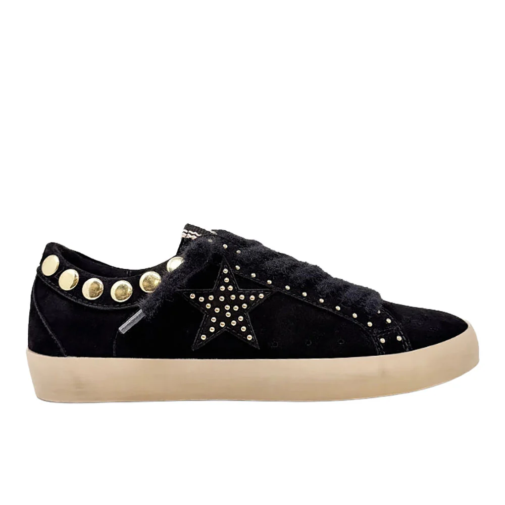 Pandora Lace Up Sneakers