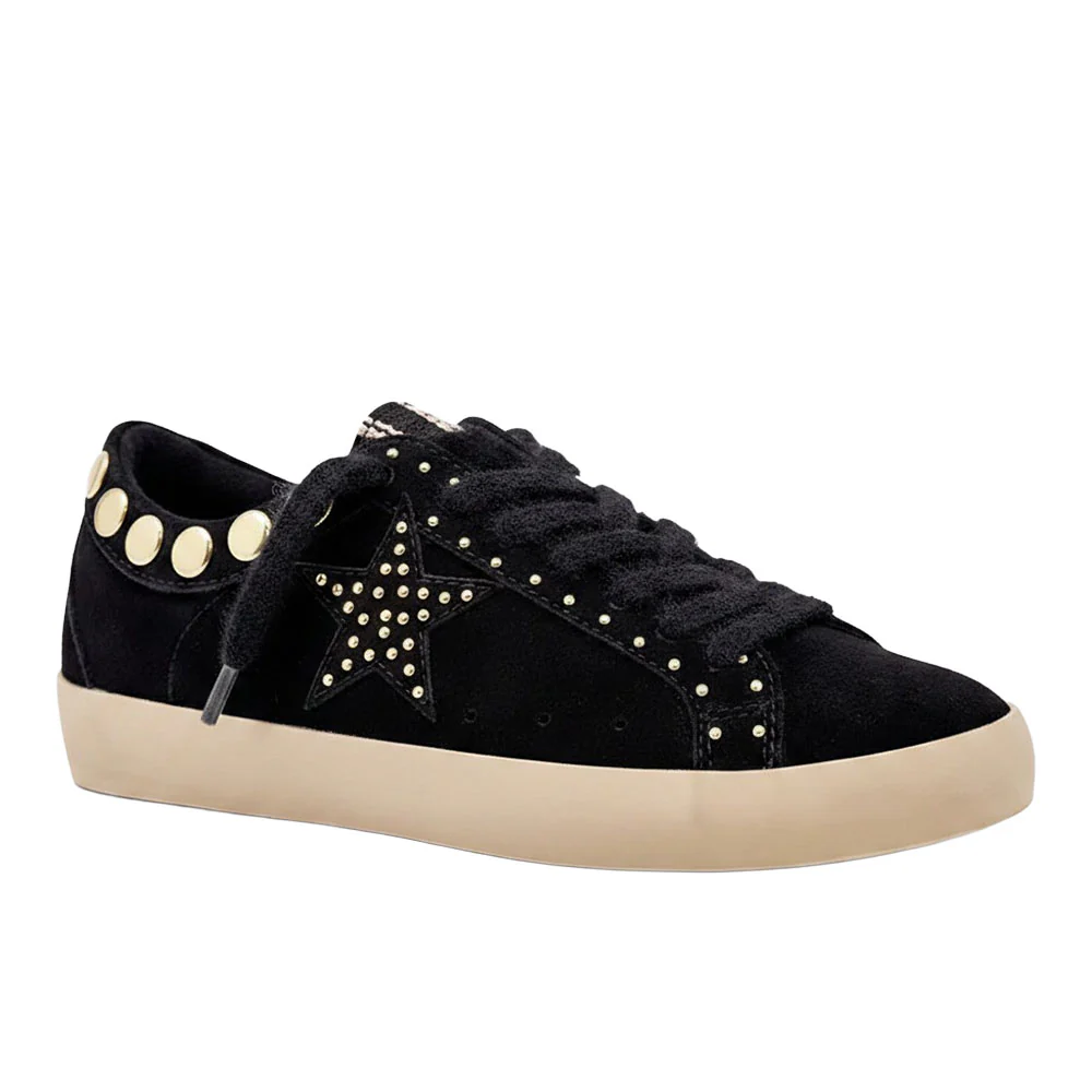 Pandora Lace Up Sneakers - Image 2