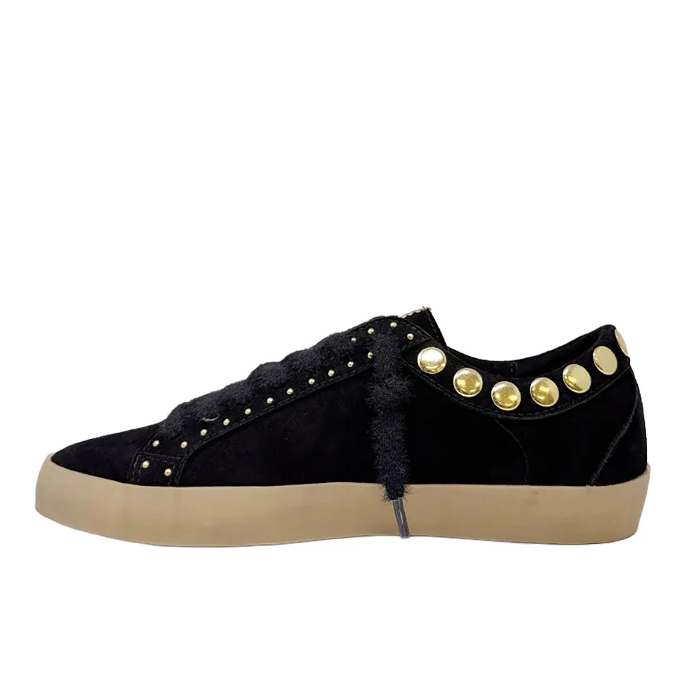 Pandora Lace Up Sneakers - Image 3