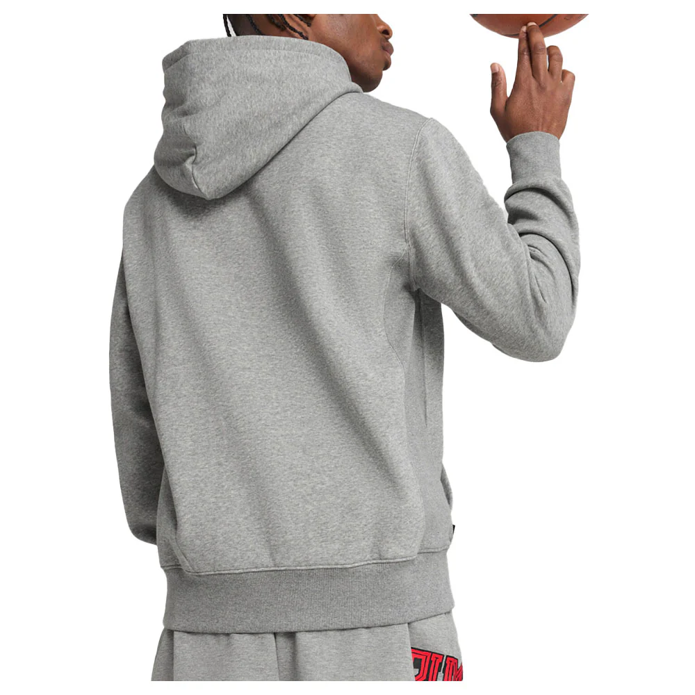 Paris Graphic Pullover Hoodie - Image 4