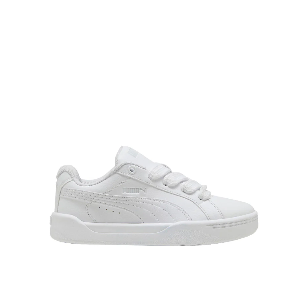 Park Lifestyle Easy Lace Up Sneakers (Big Kid)