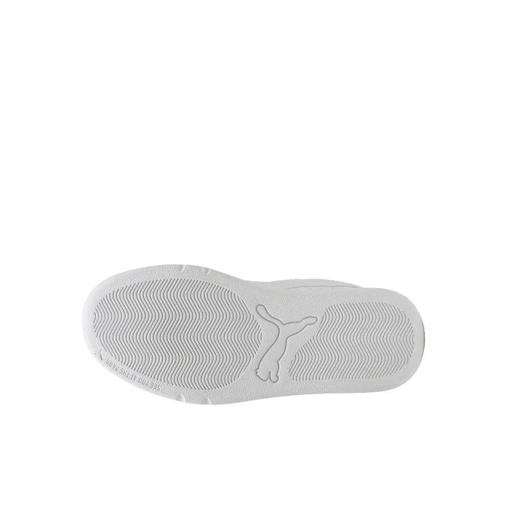 Park Lifestyle Easy Lace Up Sneakers (Big Kid) - Image 5
