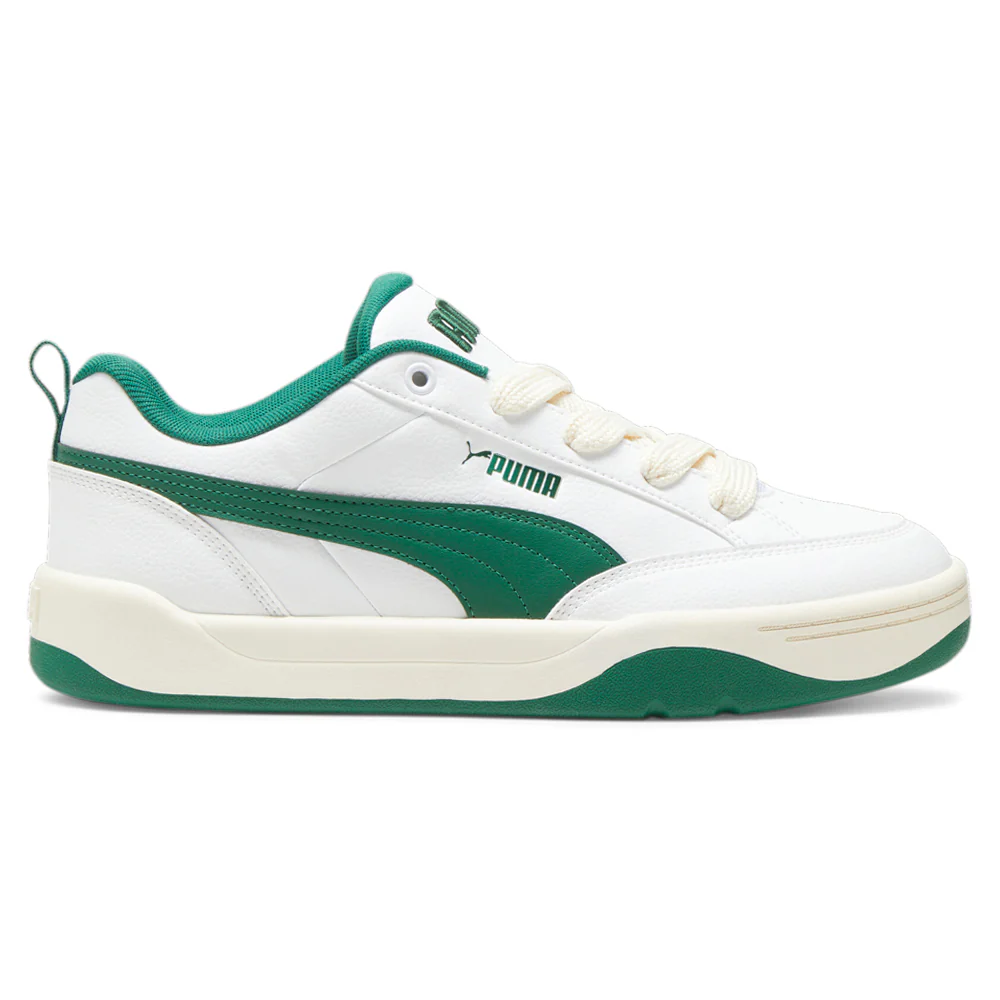 Park Lifestyle Lace Up Sneakers