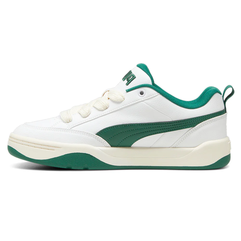 Park Lifestyle Lace Up Sneakers - Image 3