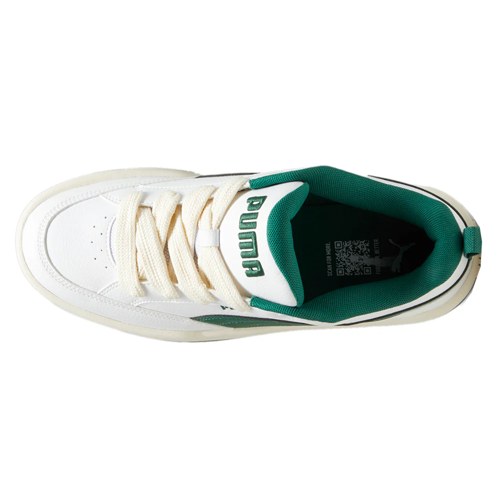 Park Lifestyle Lace Up Sneakers - Image 4