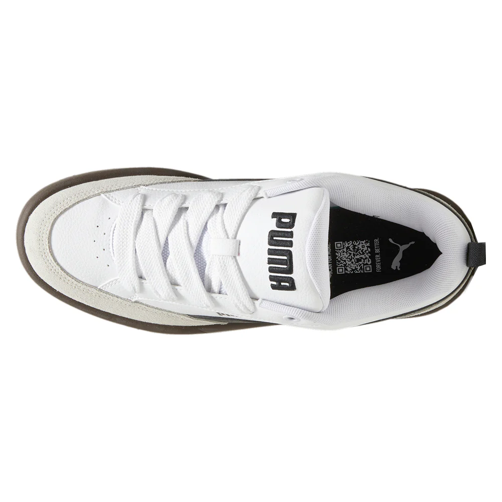 Park Lifestyle OG Lace Up Sneakers - Image 4