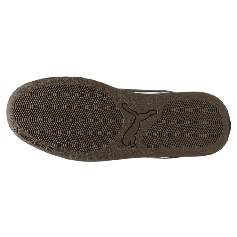 Park Lifestyle OG Lace Up Sneakers - Image 5