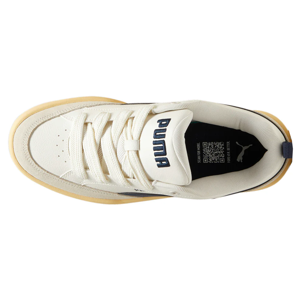 Park Lifestyle OG Lace Up Sneakers - Image 4