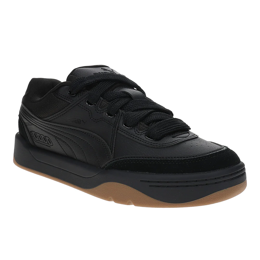 Park Lifestyle Sk8 Lace Up Sneakers - Image 2