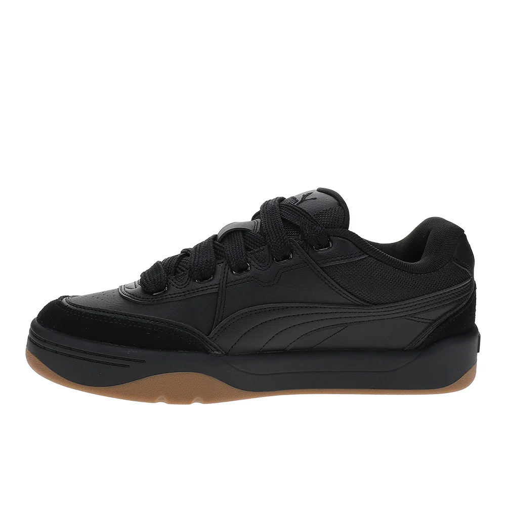 Park Lifestyle Sk8 Lace Up Sneakers - Image 3