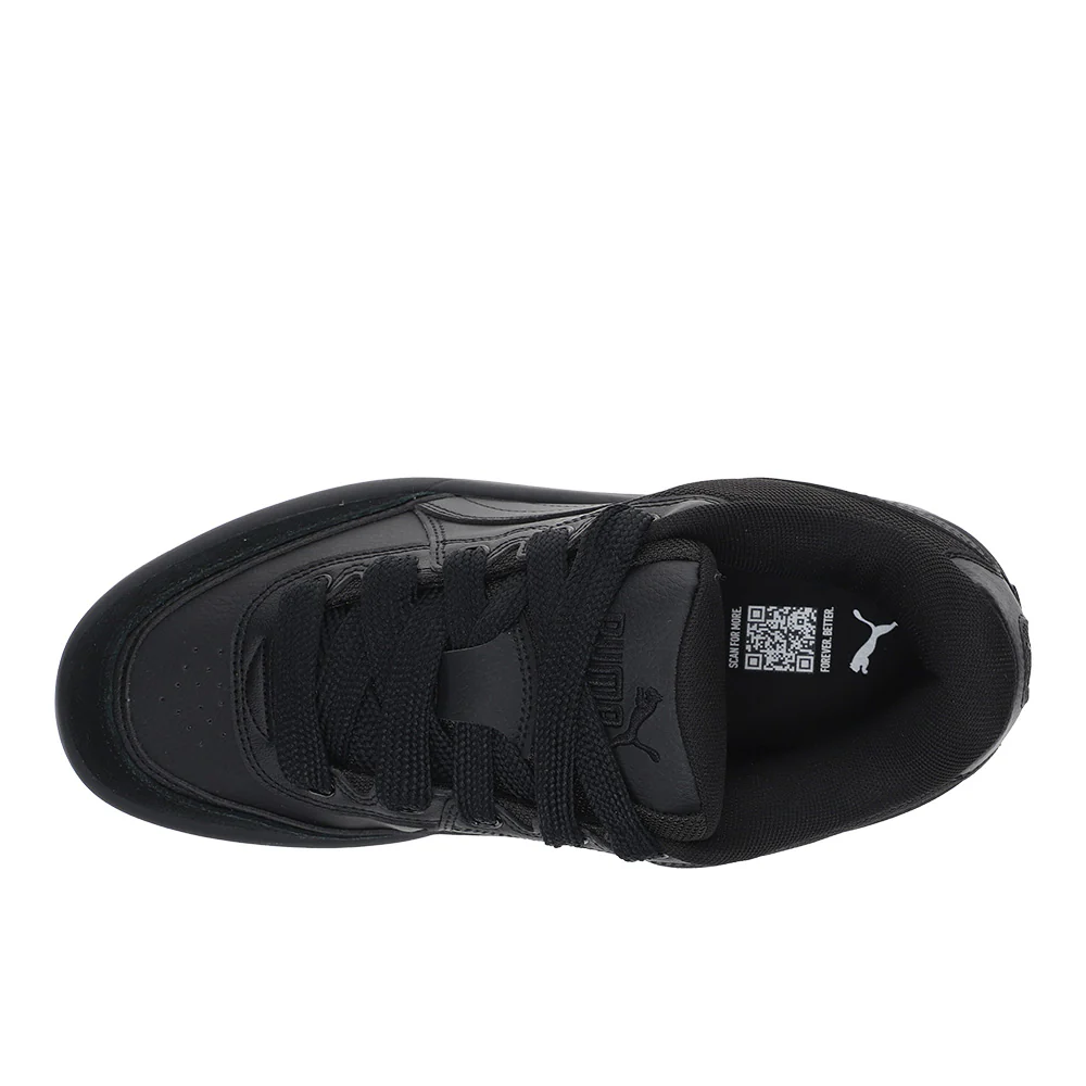 Park Lifestyle Sk8 Lace Up Sneakers - Image 4