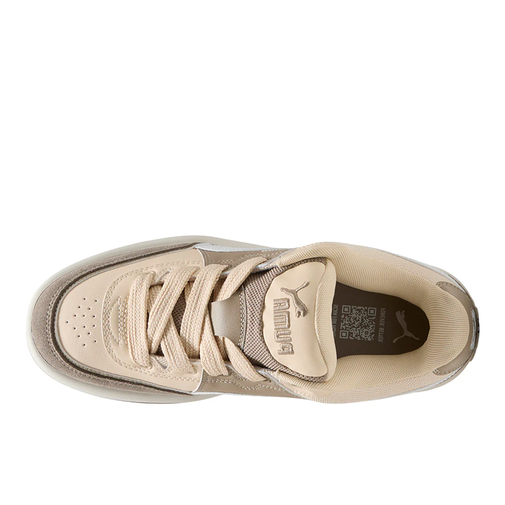 Park Lifestyle Sk8 Lace Up Sneakers - Image 4