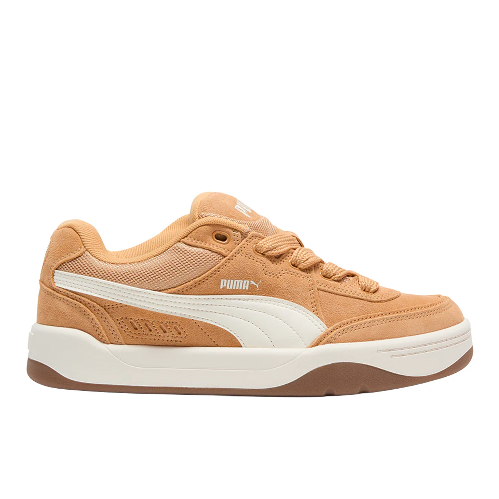 Park Lifestyle Sk8 Lace Up Sneakers