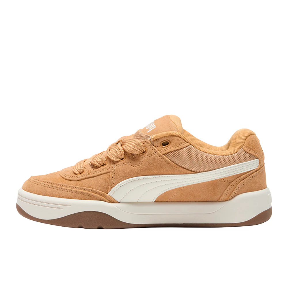 Park Lifestyle Sk8 Lace Up Sneakers - Image 3