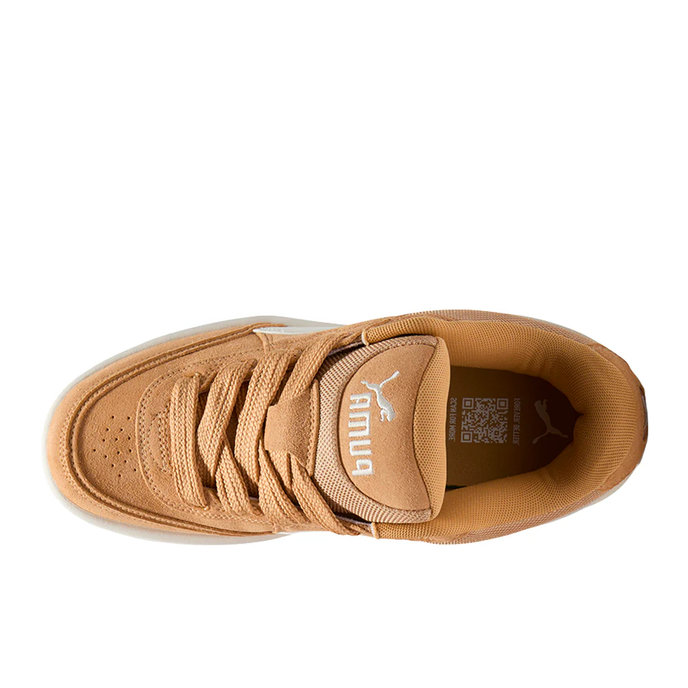 Park Lifestyle Sk8 Lace Up Sneakers - Image 4