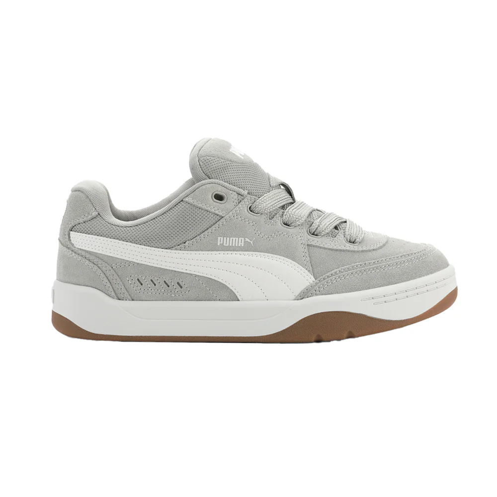 Park Lifestyle Sk8 Lace Up Sneakers