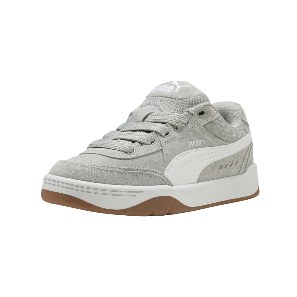 Park Lifestyle Sk8 Lace Up Sneakers - Image 2