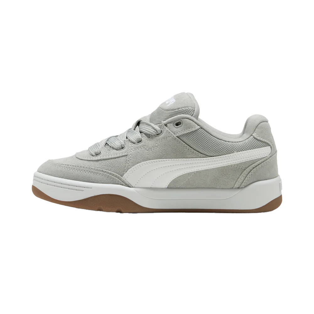 Park Lifestyle Sk8 Lace Up Sneakers - Image 3