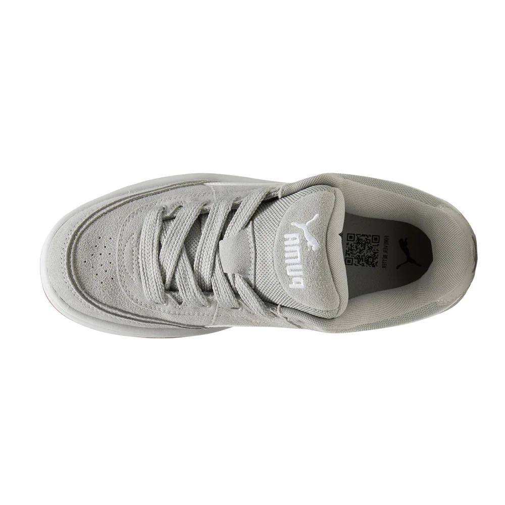 Park Lifestyle Sk8 Lace Up Sneakers - Image 4