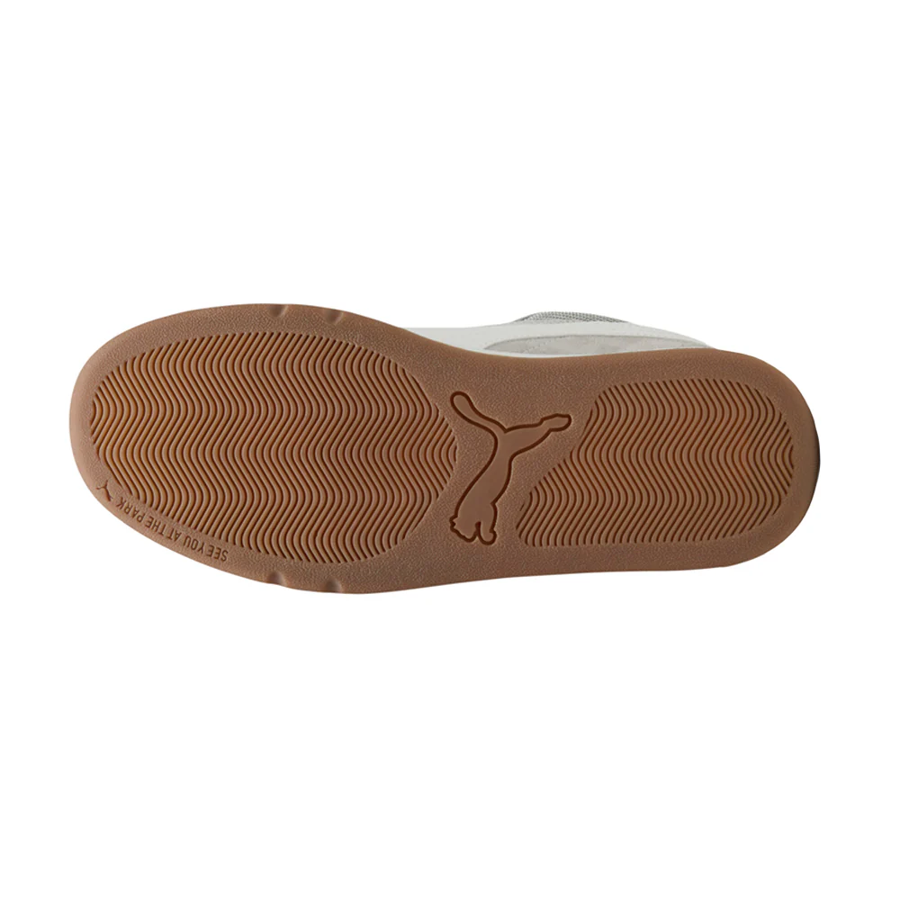 Park Lifestyle Sk8 Lace Up Sneakers - Image 5