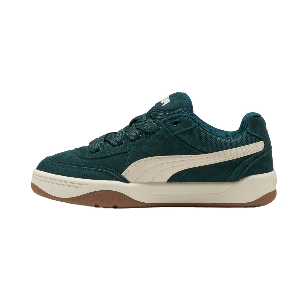 Park Lifestyle Sk8 Lace Up Sneakers - Image 3