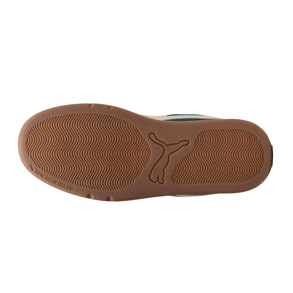Park Lifestyle Sk8 Lace Up Sneakers - Image 5