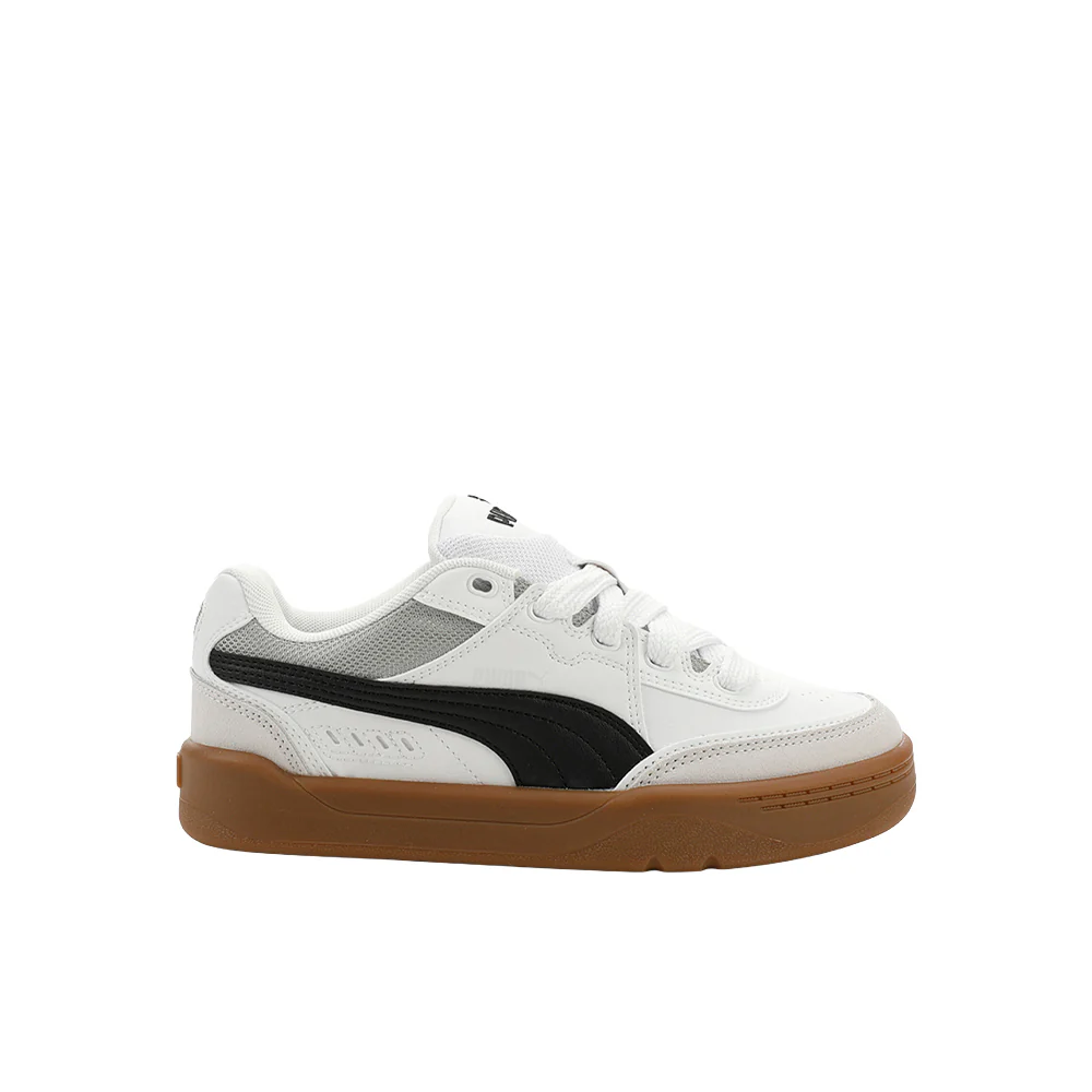 Park Lifestyle SK8 Lace Up Sneakers (Big Kid)