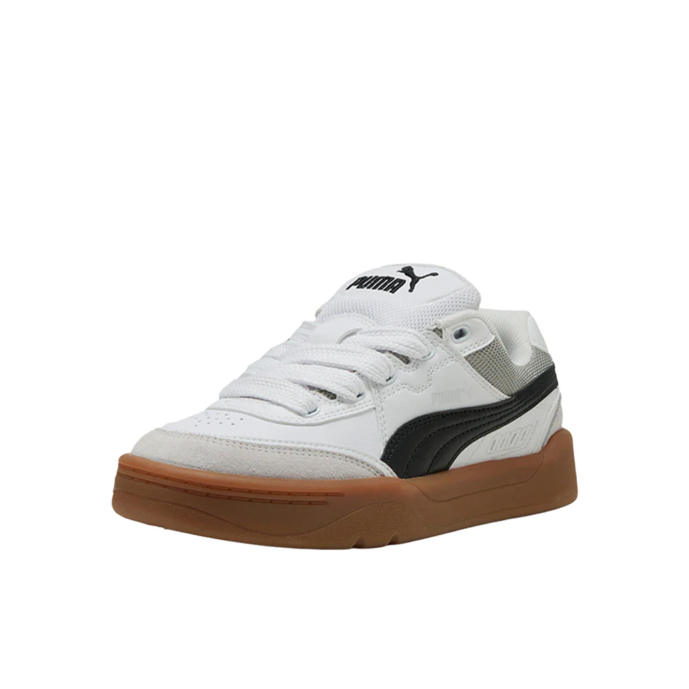 Park Lifestyle SK8 Lace Up Sneakers (Big Kid) - Image 2