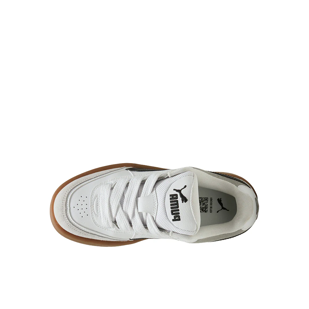 Park Lifestyle SK8 Lace Up Sneakers (Big Kid) - Image 4