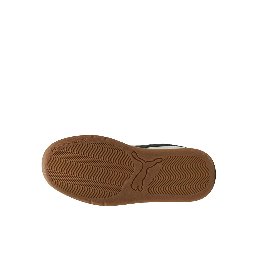 Park Lifestyle SK8 Lace Up Sneakers (Big Kid) - Image 5