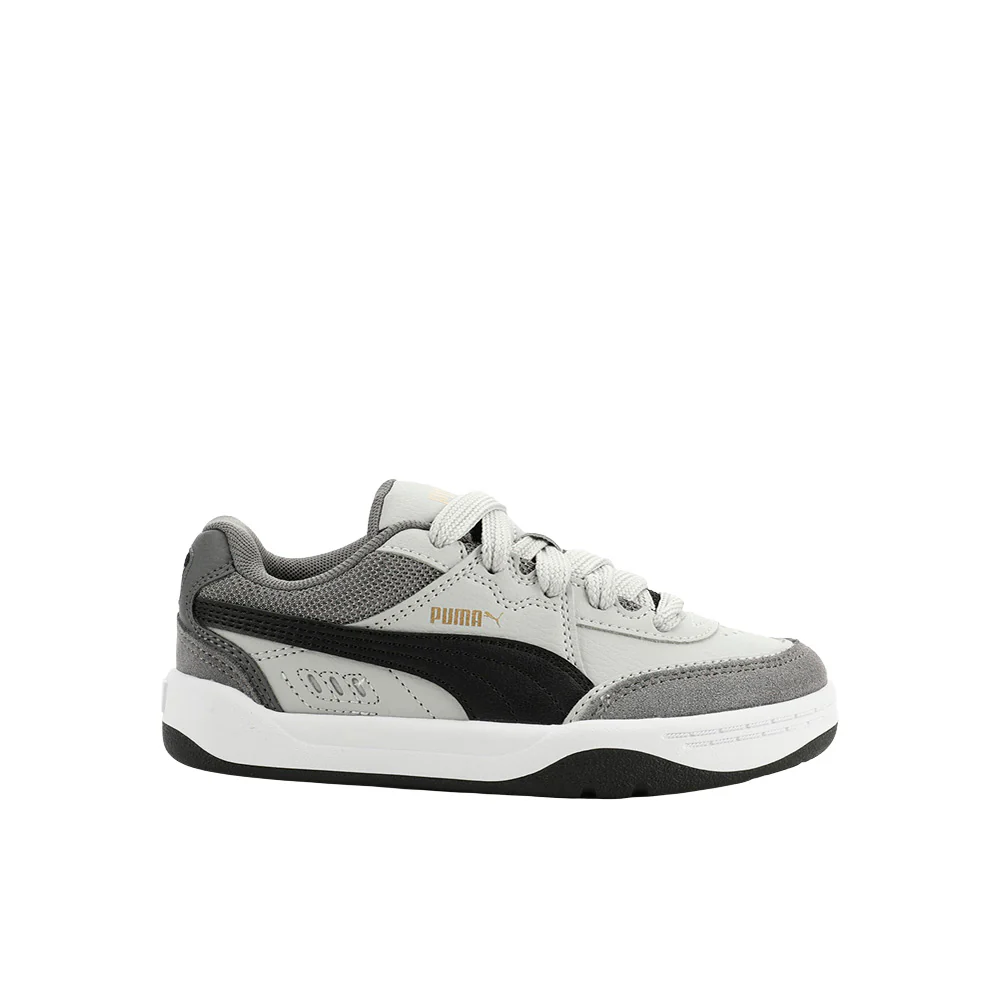 Park Lifestyle Sk8 Lace Up Sneakers (Little Kid)