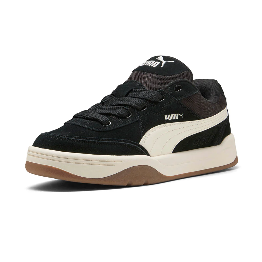 Park Lifestyle Sk8 Lace Up Sneakers - Image 2