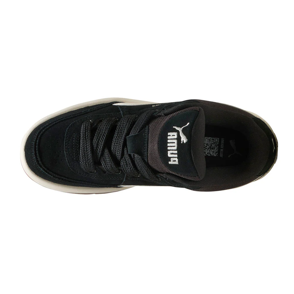 Park Lifestyle Sk8 Lace Up Sneakers - Image 4