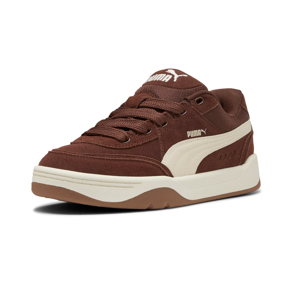 Park Lifestyle Sk8 Lace Up Sneakers - Image 2