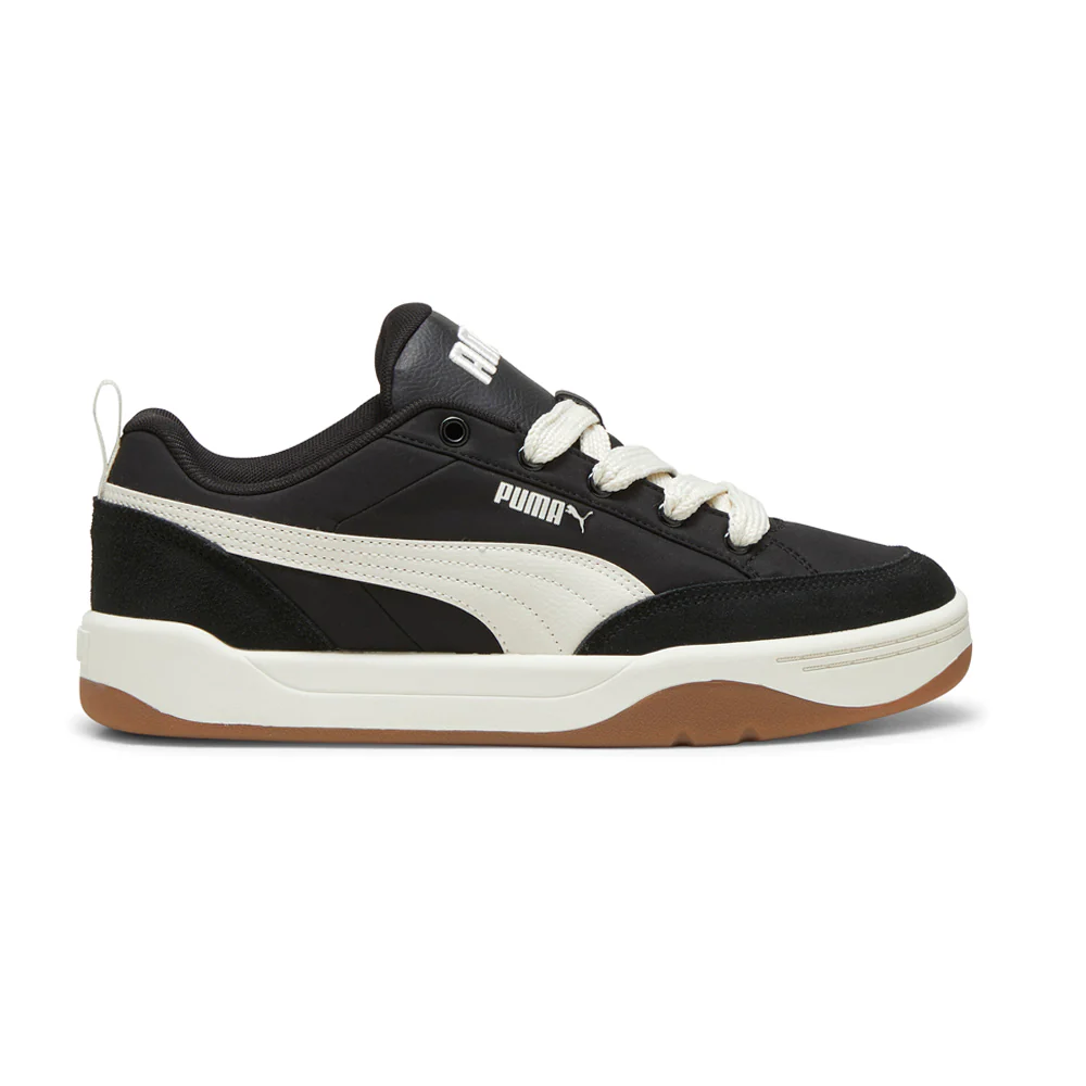 Park Lifestyle Street Lace Up Sneakers