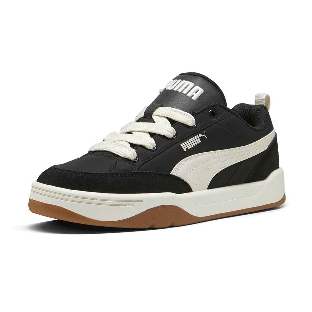 Park Lifestyle Street Lace Up Sneakers - Image 2
