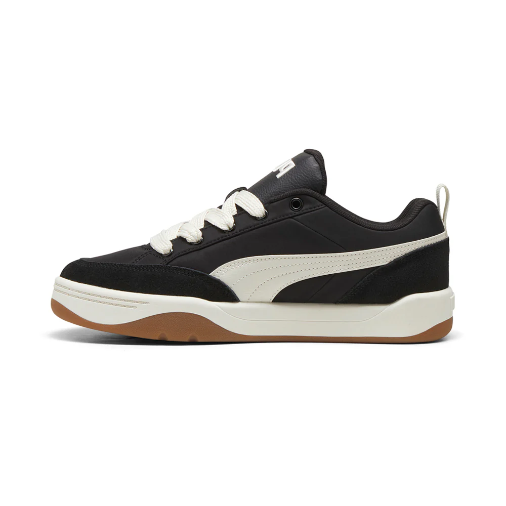 Park Lifestyle Street Lace Up Sneakers - Image 3